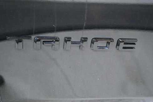 Used 2025 Chevrolet Tahoe High Country w/ Sun And Tow Package image 12