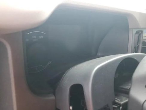 Used 2024 Ford Bronco Wildtrak image 8
