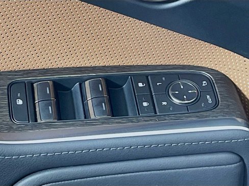 Used 2024 Lexus GX 550 image 15