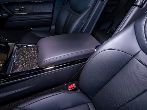 New 2025 Land Rover Range Rover Sport Autobiography image 30