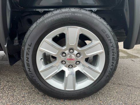 Used 2018 GMC Sierra 1500 2WD Double Cab w/ Elevation Edition image 20