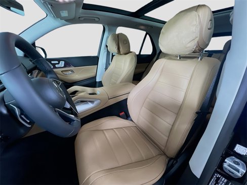 New 2026 Mercedes-Benz GLE 450 4MATIC image 12