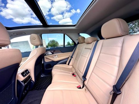 New 2026 Mercedes-Benz GLE 450 4MATIC image 22