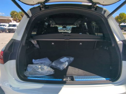 New 2026 Mercedes-Benz GLS 450 4MATIC image 26