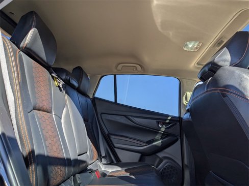 Used 2023 Subaru Crosstrek 2.5i Limited image 20