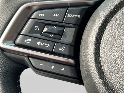 New 2025 Subaru Outback Limited image 34