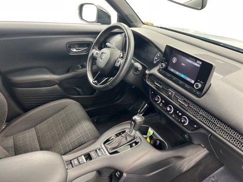 Used 2023 Honda HR-V Sport image 24