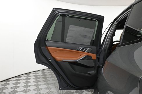 New 2026 BMW X5 xDrive40i w/ M Sport Package image 32
