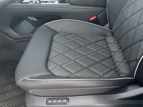 New 2025 Volkswagen Atlas SEL Premium R-Line image 9