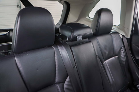 Used 2024 Subaru Forester Limited image 28