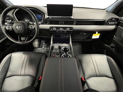 New 2026 Honda Passport TrailSport Elite image 22