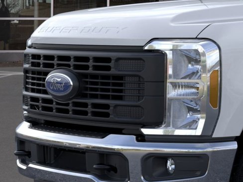 New 2026 Ford F250 4x4 Crew Cab Super Duty image 17