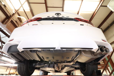 Used 2024 Toyota Camry SE image 40