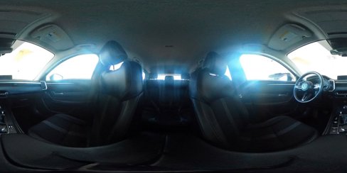 Used 2025 MAZDA CX-50 AWD 2.5 S w/ Select Package image 42