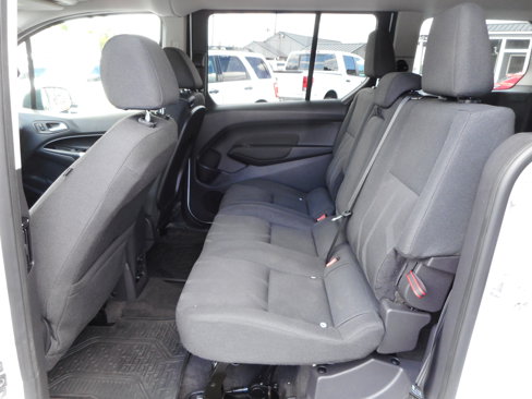 Used 2016 Ford Transit Connect XLT image 16
