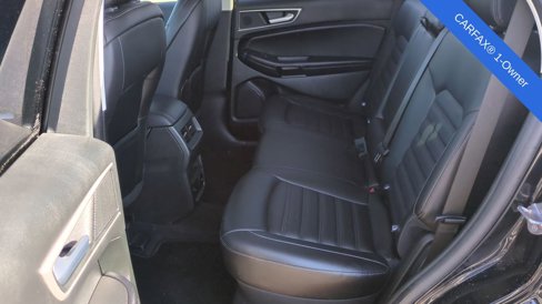 Used 2024 Ford Edge SEL w/ Convenience Package image 27
