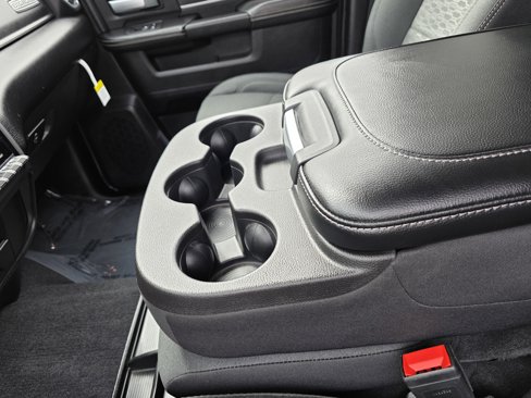 New 2025 RAM 2500 Big Horn image 13