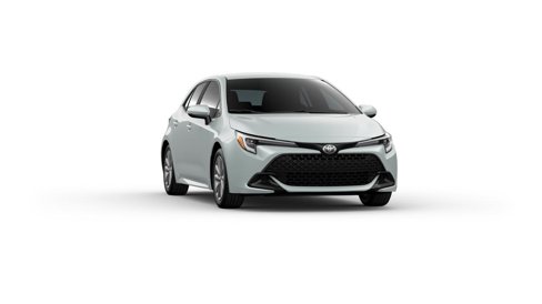 New 2025 Toyota Corolla SE image 16