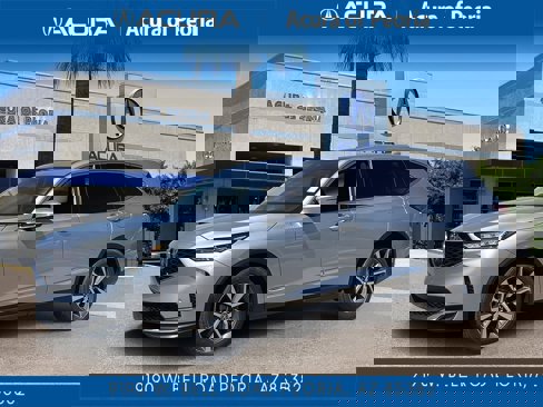 New 2026 Acura MDX FWD w/ Technology Package image 1