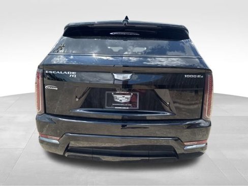 New 2026 Cadillac Escalade IQ Sport 1 image 6