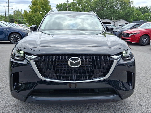 New 2025 MAZDA CX-90 3.3 Turbo w/ Preferred Package image 2