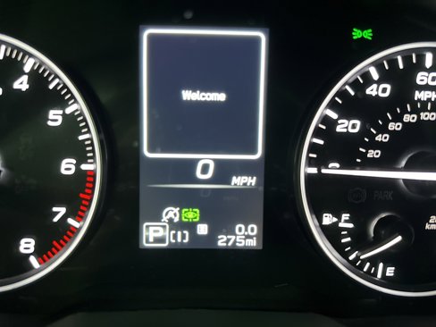 Used 2025 Subaru Legacy Sport image 15