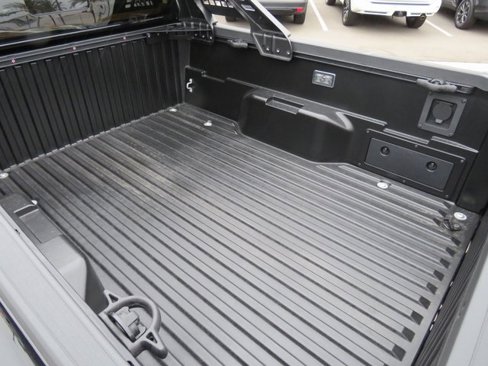 New 2025 Toyota Tacoma Trailhunter image 32