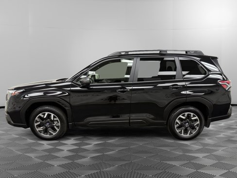 Certified 2025 Subaru Forester Premium w/ Convenience Package #2 image 2