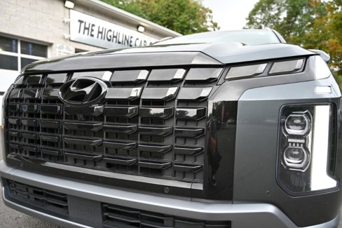 Used 2024 Hyundai Palisade Limited image 13