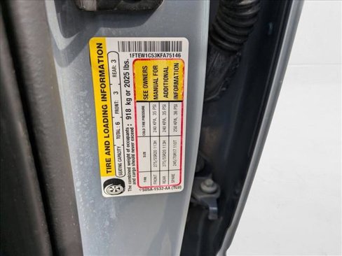 Used 2019 Ford F150 XL w/ Equipment Group 101A Mid image 22