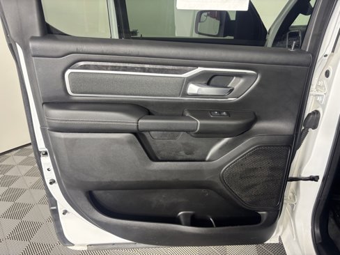 Used 2023 RAM 1500 Lone Star image 36