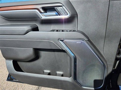 New 2025 GMC Sierra 2500 Denali w/ Denali Reserve Package image 6