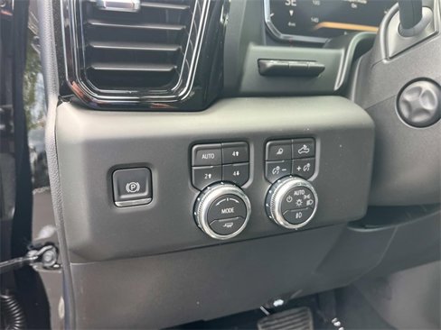New 2026 GMC Sierra 1500 AT4X image 16