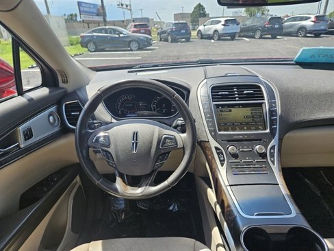 Used 2016 Lincoln MKX Reserve w/ Luxury Package image 21