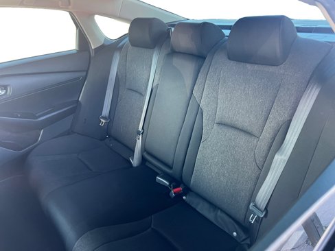 Used 2024 Honda Accord EX image 11