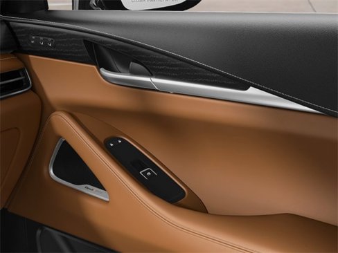 New 2026 INFINITI QX60 Autograph image 21