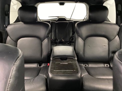Used 2020 INFINITI QX80 Luxe w/ Edition 30 Package image 42
