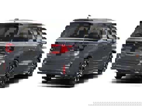 New 2026 Honda Odyssey Elite image 5