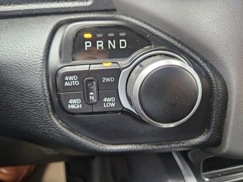 Used 2022 RAM 1500 Big Horn image 33