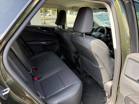 Used 2022 Lexus NX 250 AWD image 27