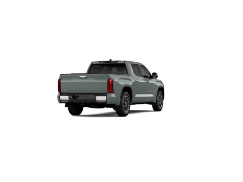 New 2026 Toyota Tundra Limited image 12