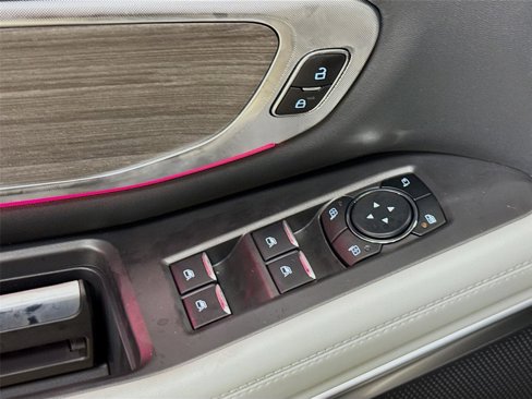 New 2025 Ford Expedition Platinum image 17