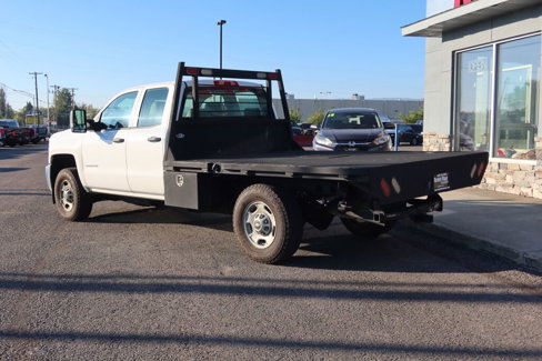 Used 2015 Chevrolet Silverado 2500 W/T w/ WT Fleet Convenience Package image 5