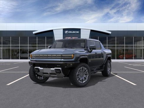 New 2025 GMC Hummer EV 3X image 40
