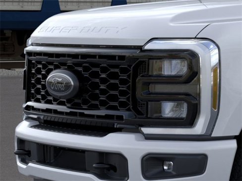 New 2026 Ford F250 XLT image 20
