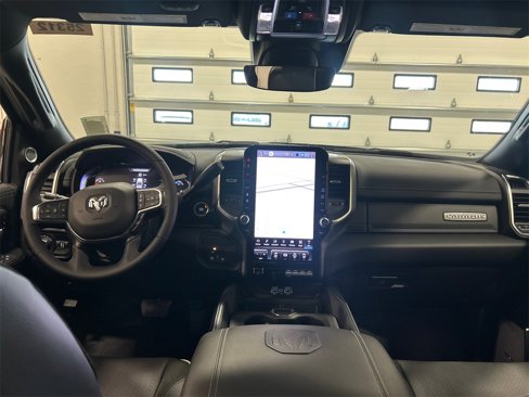 New 2025 RAM 2500 Laramie image 34