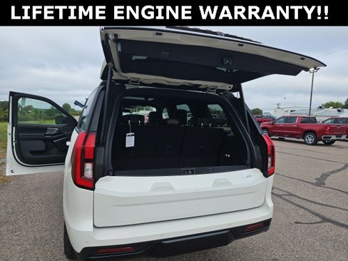 New 2025 Ford Expedition Tremor image 35