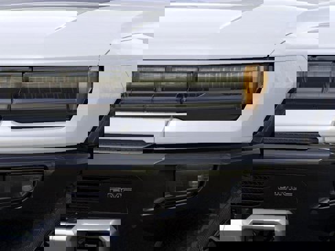 New 2026 GMC Hummer EV SUV image 10