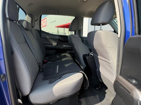 Certified 2022 Toyota Tacoma SR5 image 13