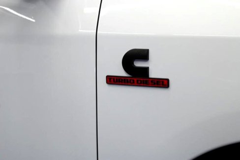 Used 2024 RAM 2500 Laramie w/ Night Edition image 6